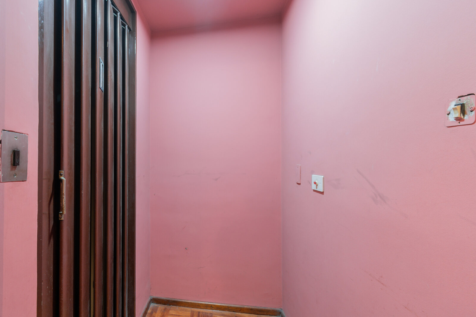 Venta. 3 AMB + Dependencia. Recoleta. Parque Las Heras. — foto 13