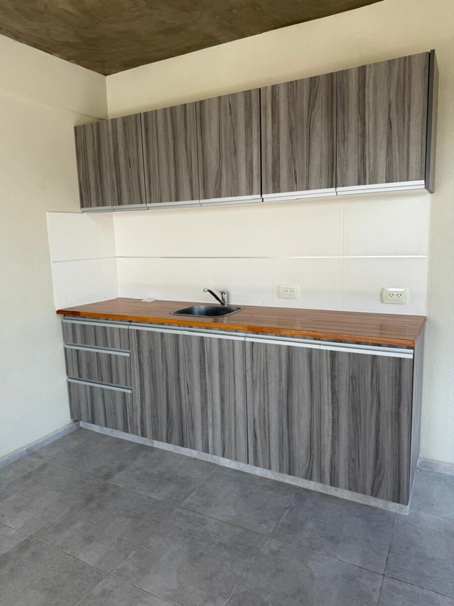 Departamento en San Justo — foto 6