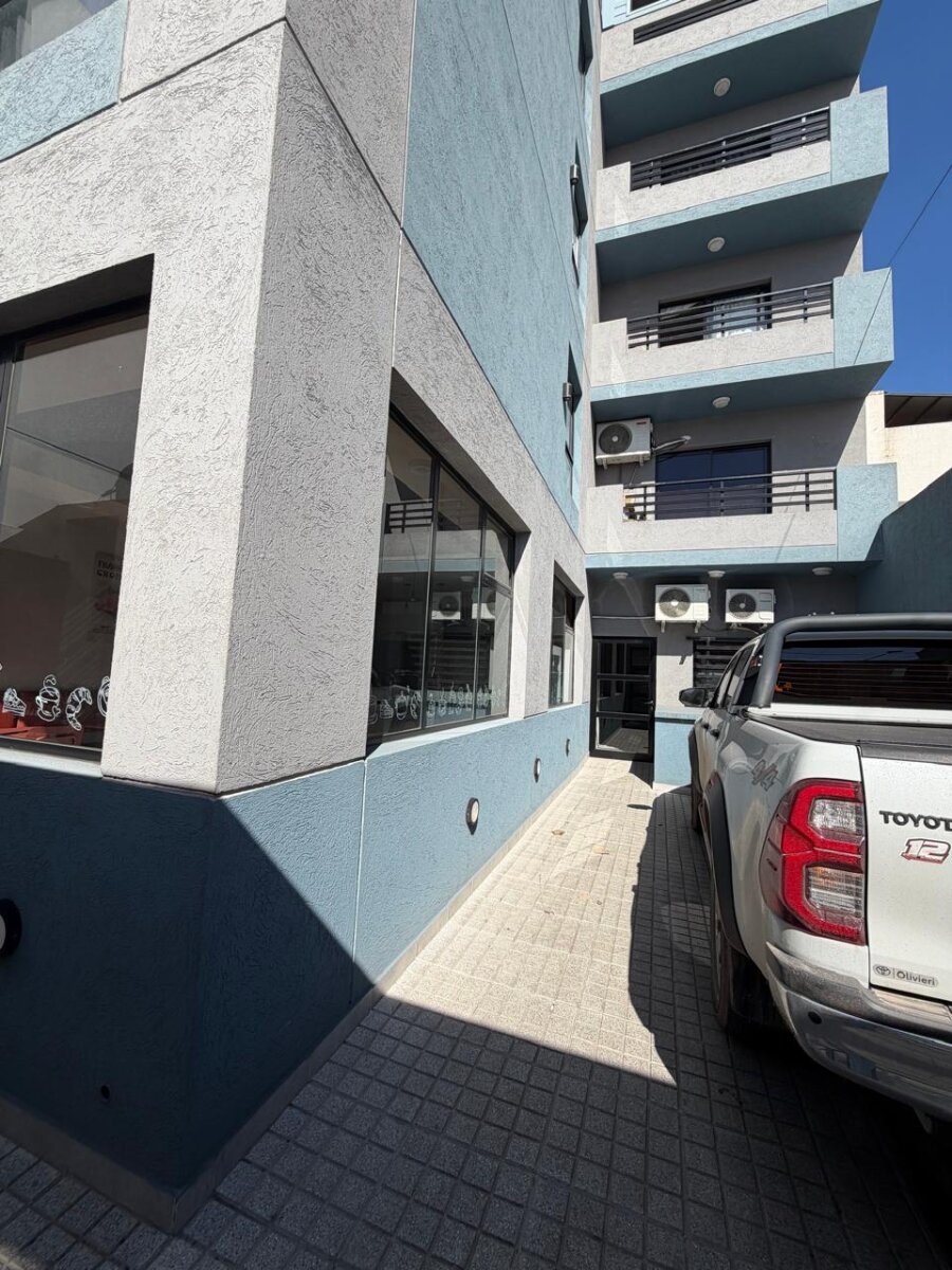 Departamento en San Justo — foto 3