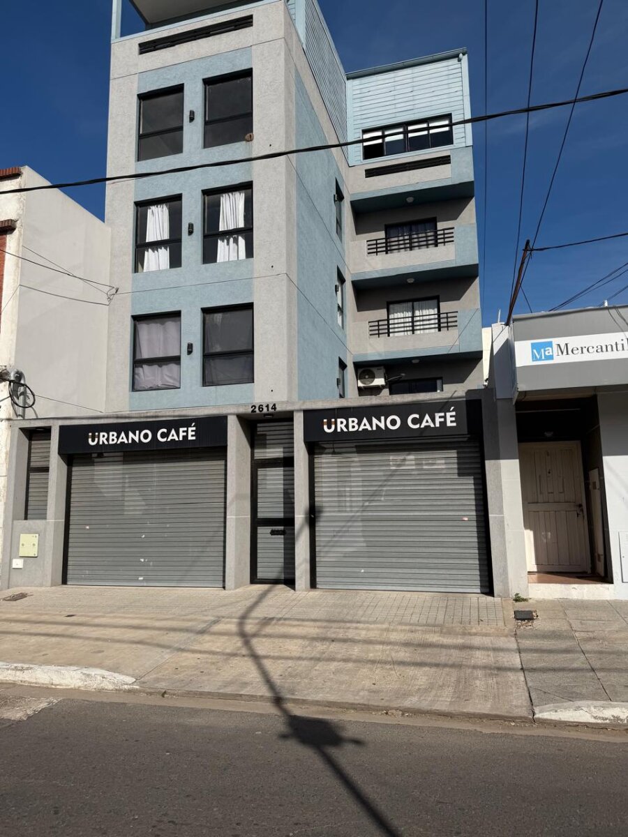 Departamento en San Justo — foto 2