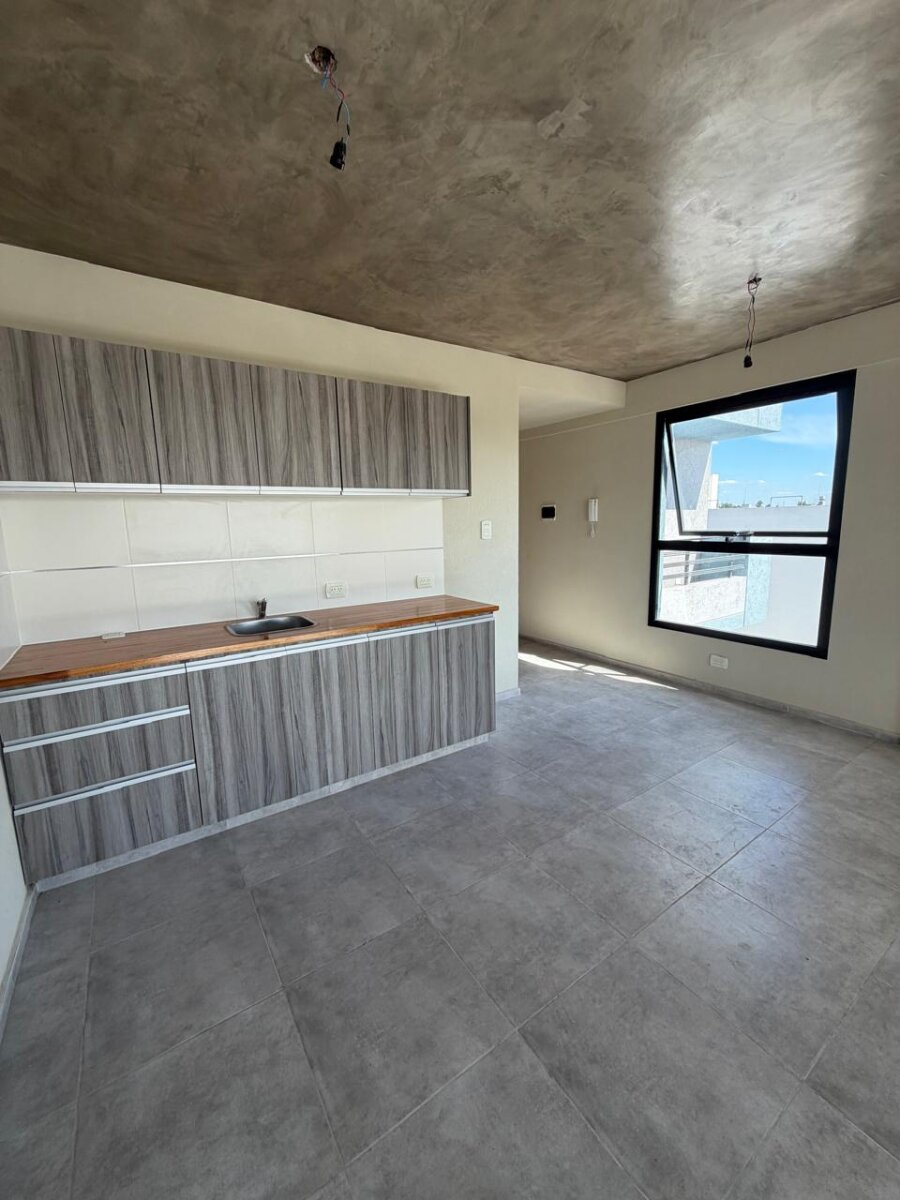 Departamento en San Justo — foto 5