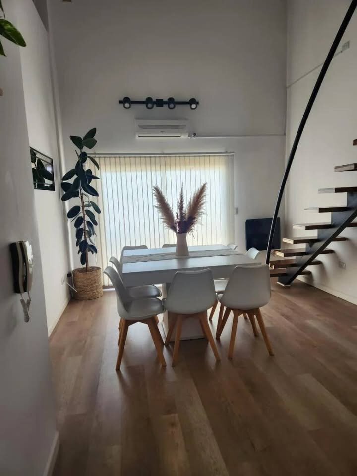 OPORTUNIDAD DUPLEX DE DISEÑO FRENTE A PLAZA JERONIMO DEL BARCO - Imagen 11