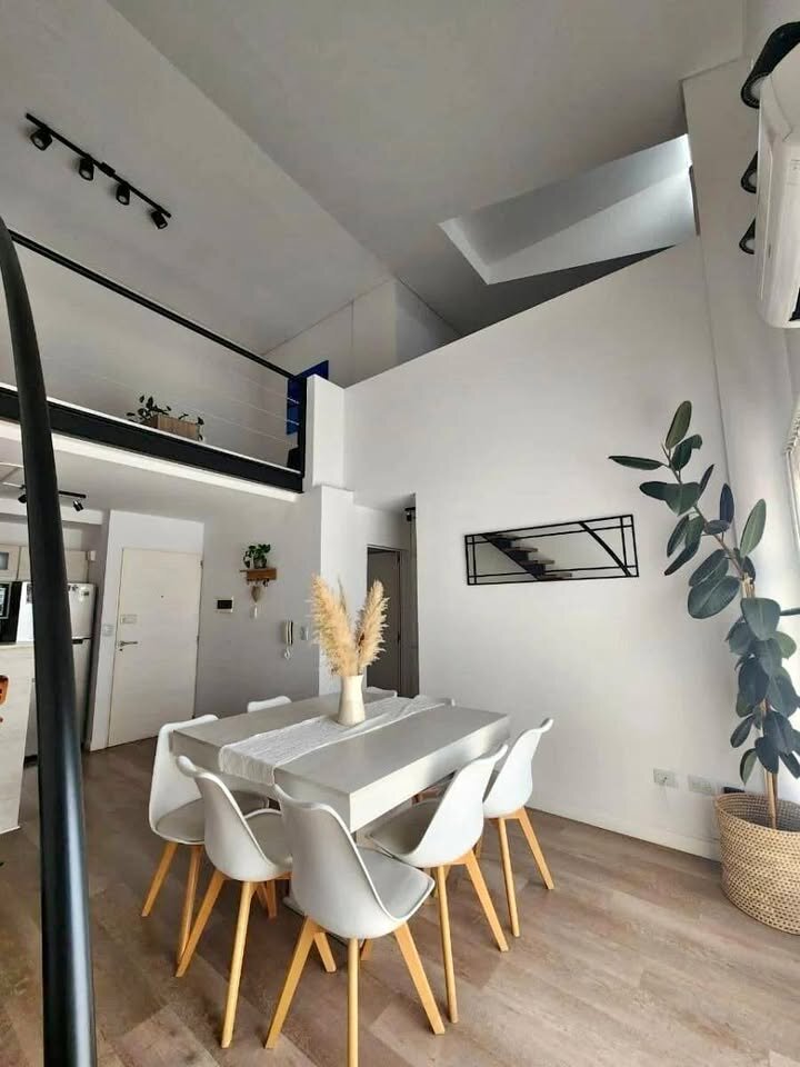 OPORTUNIDAD DUPLEX DE DISEÑO FRENTE A PLAZA JERONIMO DEL BARCO - Imagen 12