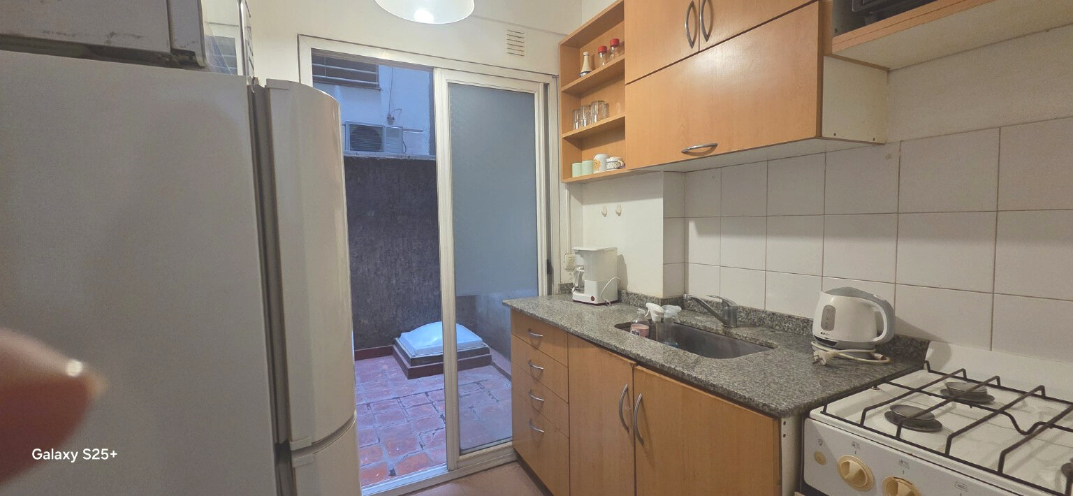 Alquiler temporario 2 ambientes — foto 14