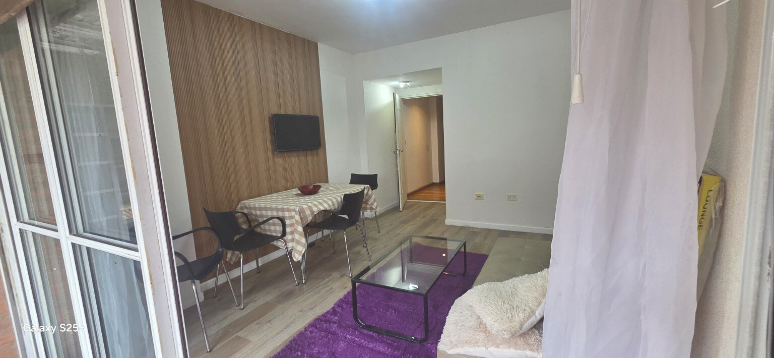 Alquiler temporario 2 ambientes — foto 8