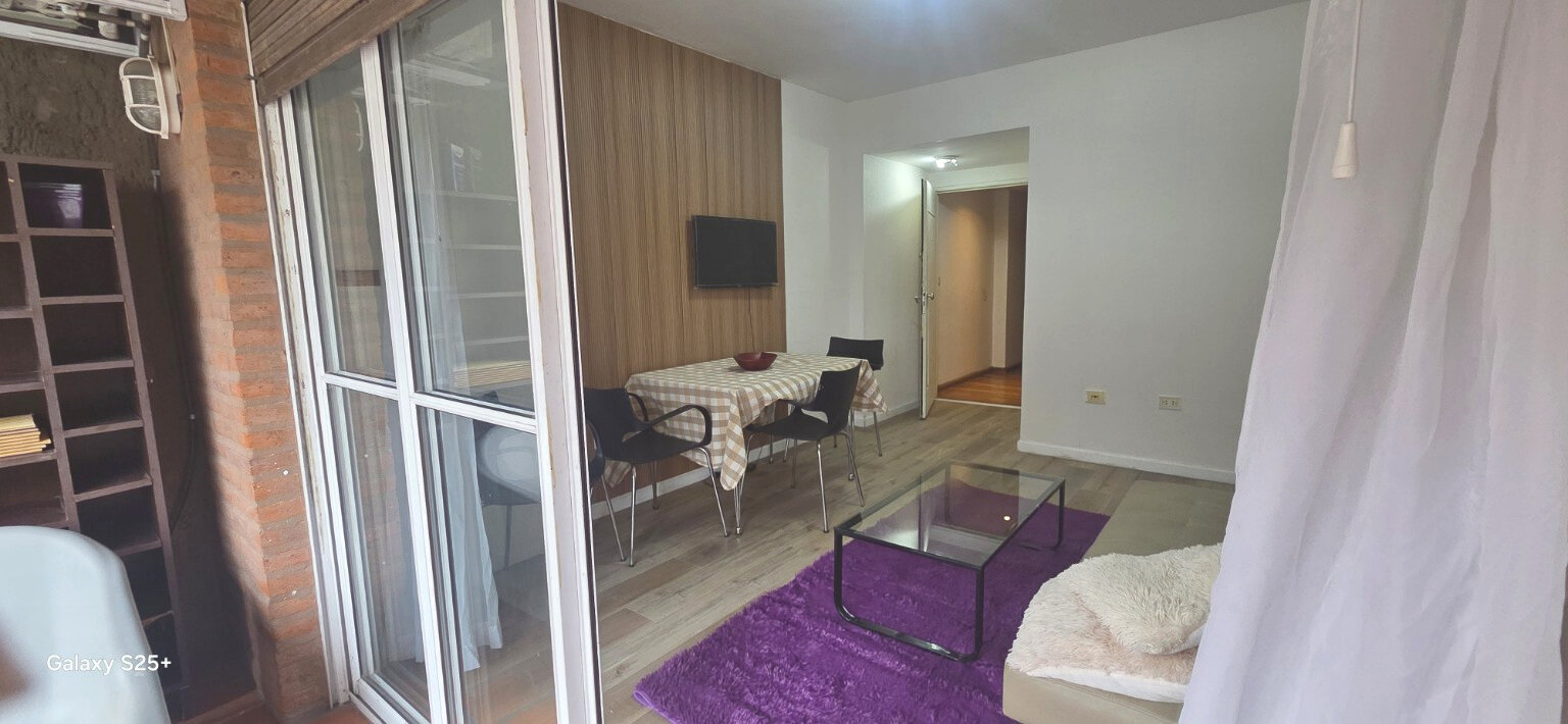 Alquiler temporario 2 ambientes — foto 4
