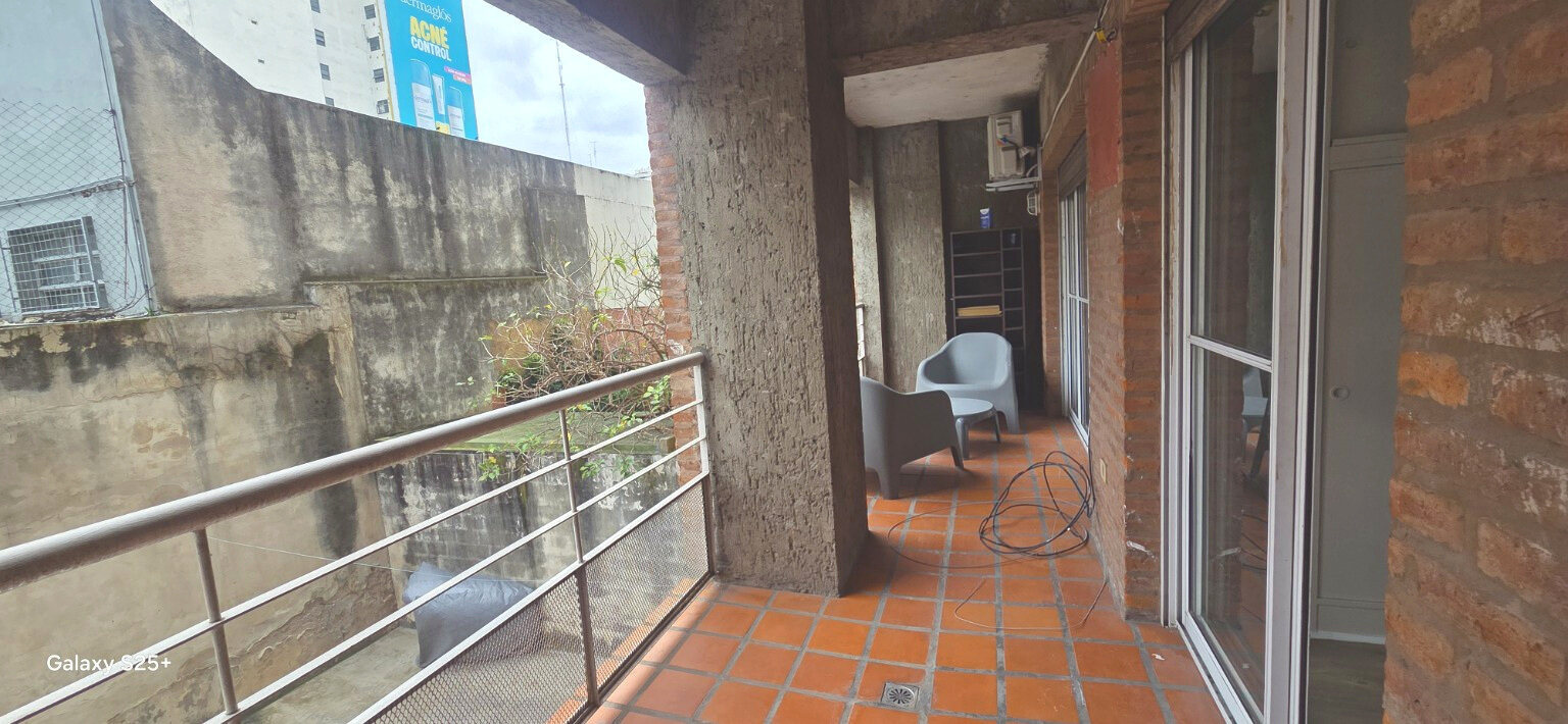 Alquiler temporario 2 ambientes — foto 7
