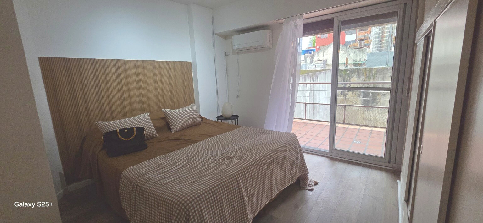 Alquiler temporario 2 ambientes — foto 11