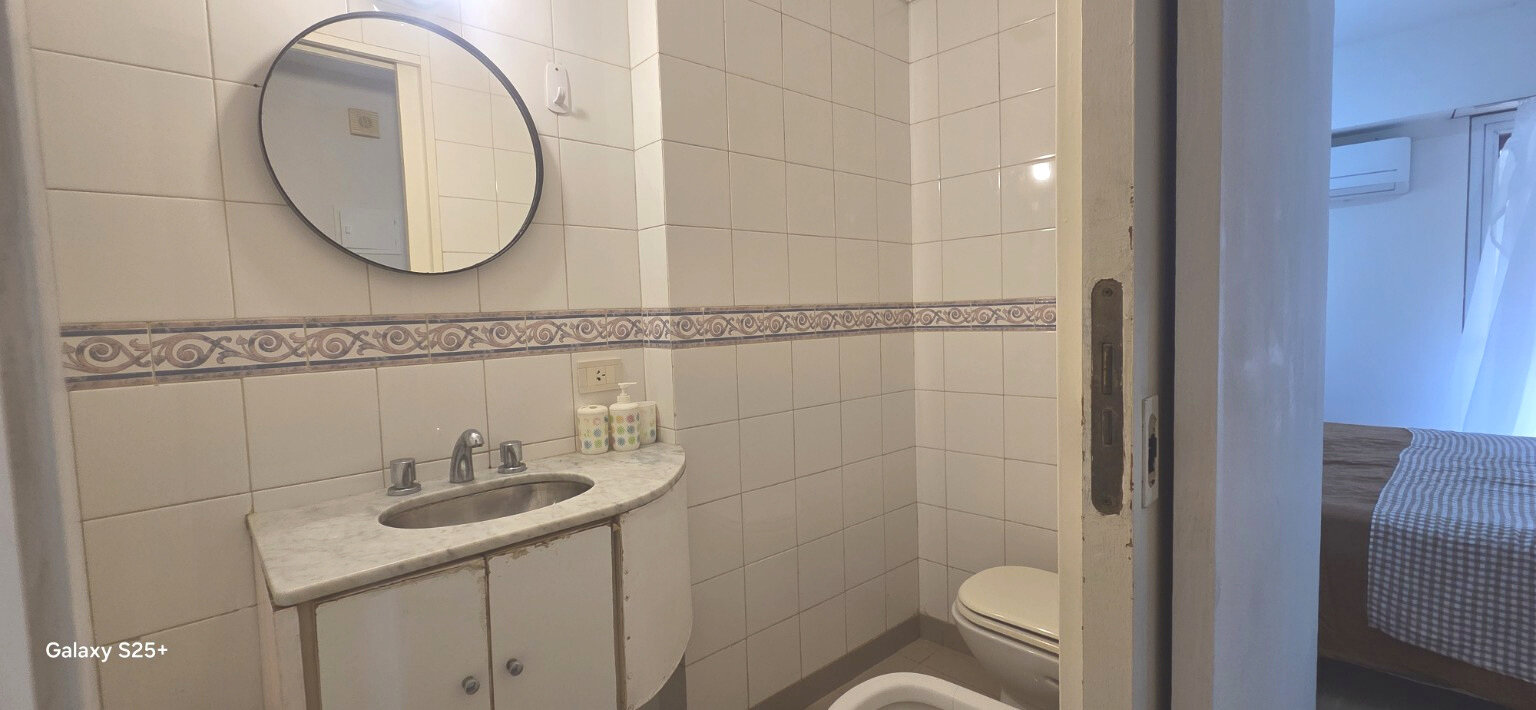 Alquiler temporario 2 ambientes — foto 12