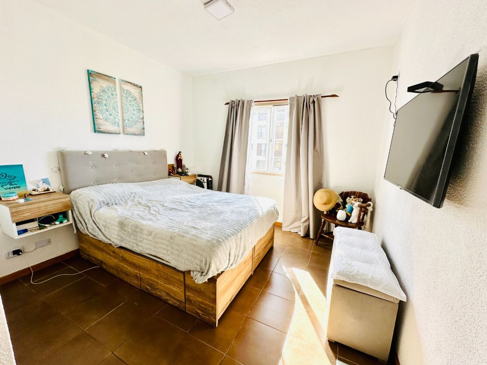 Departamento 3 ambientes en alquiler — foto 6