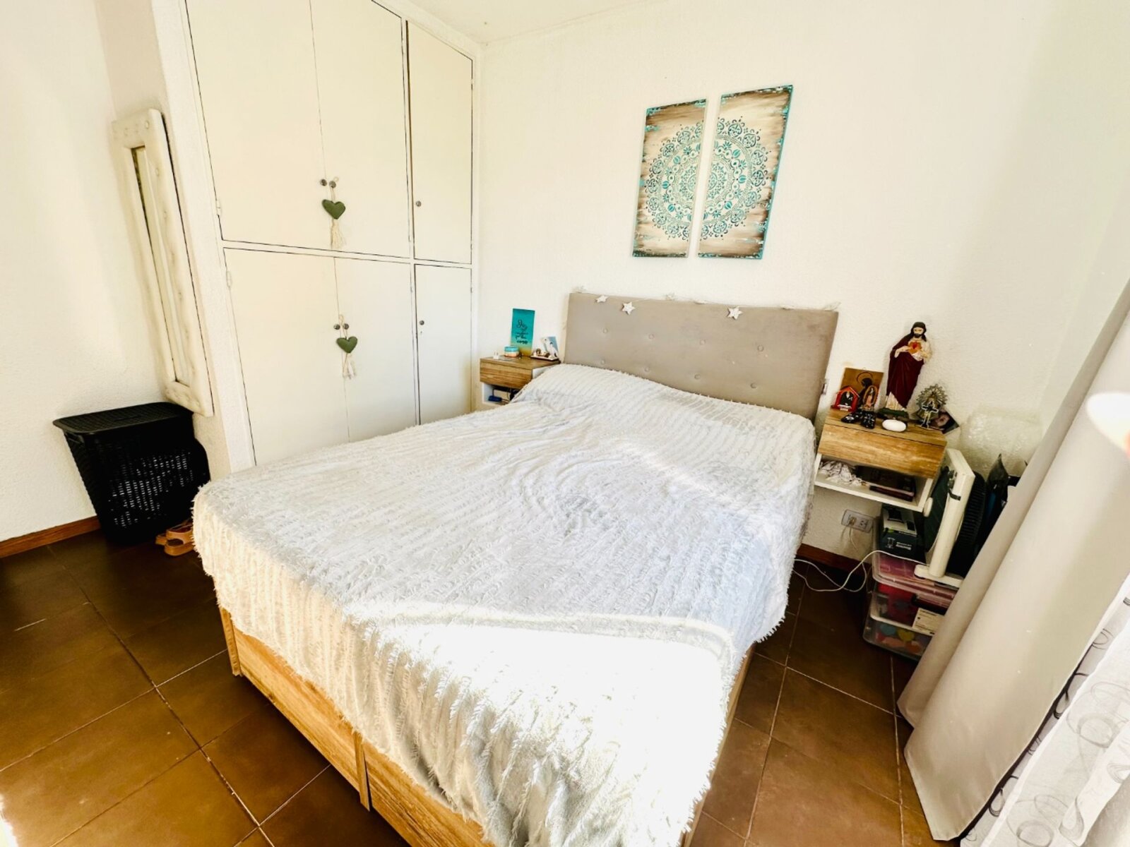 Departamento 3 ambientes en alquiler — foto 7