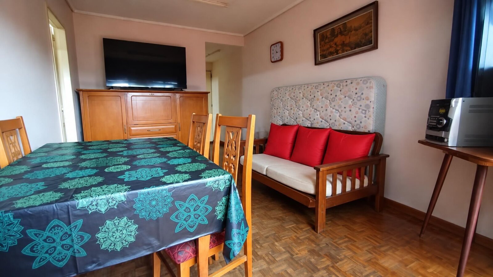 Venta departamento 2 ambientes en Bernal Centro — foto 2