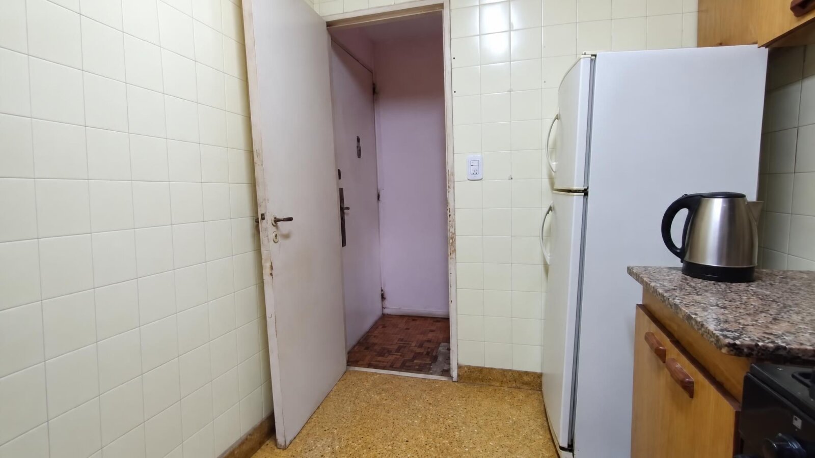 Venta departamento 2 ambientes en Bernal Centro — foto 8
