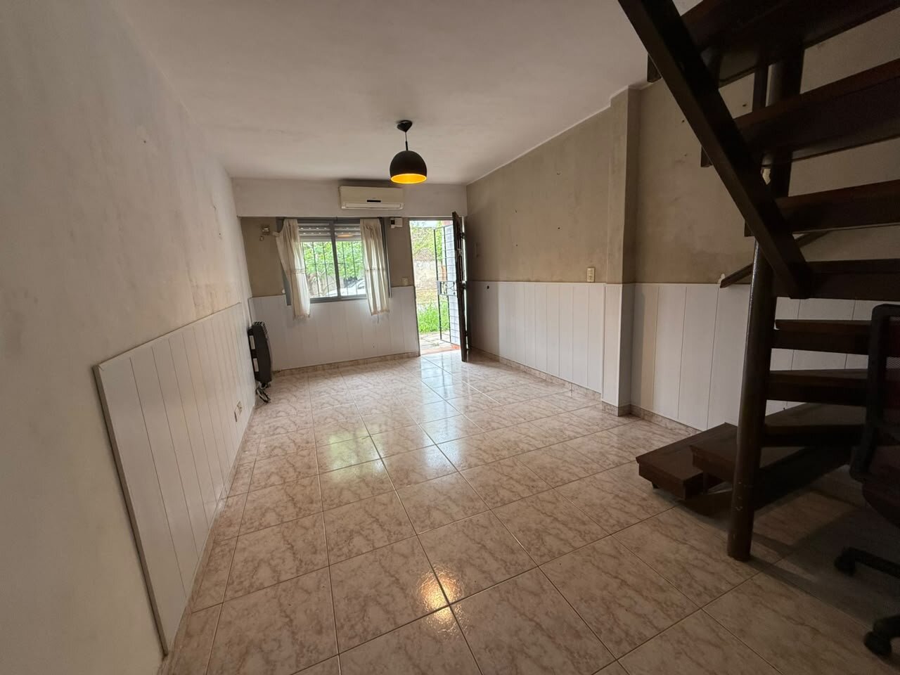 Venta al Duplex 3 ambientes con Patio en Morón - 3