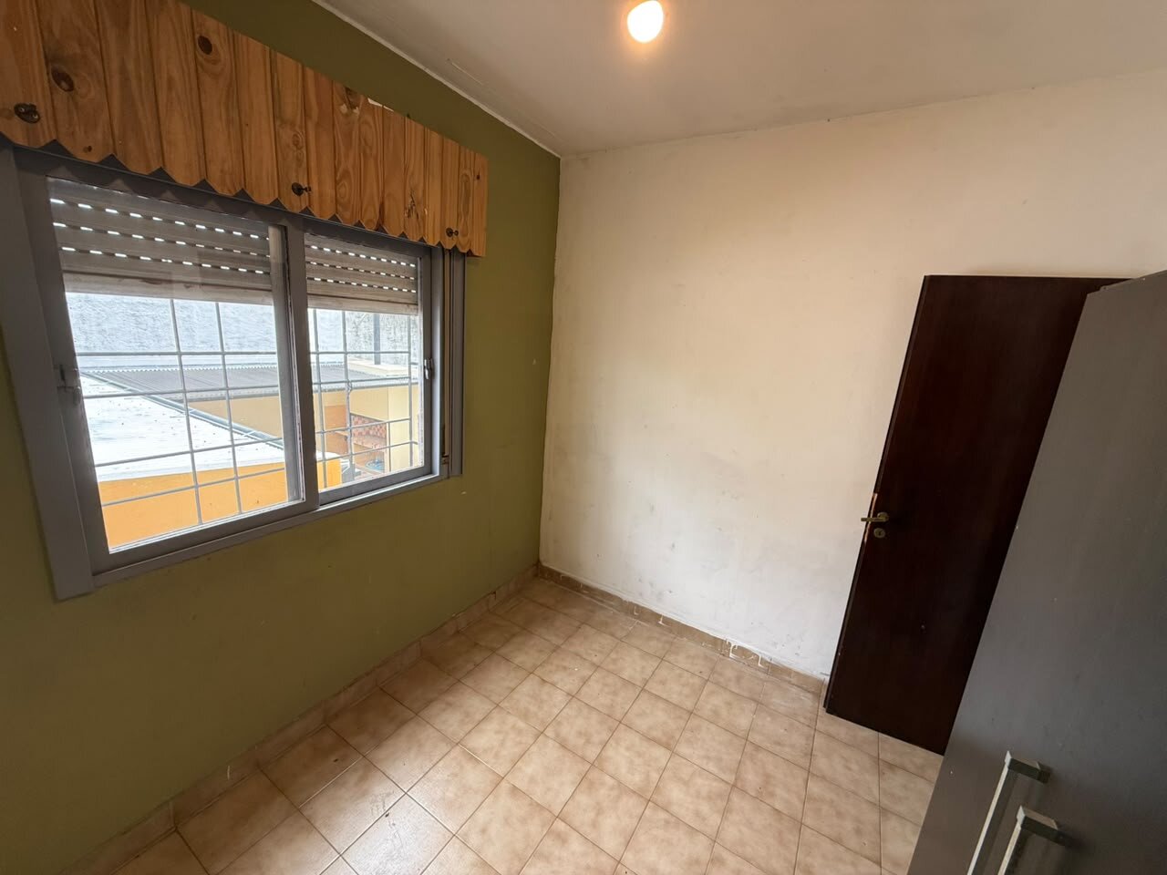 Venta al Duplex 3 ambientes con Patio en Morón - 7