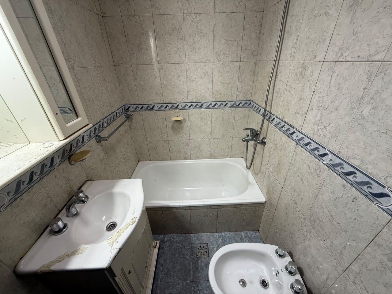 Venta al Duplex 3 ambientes con Patio en Morón - 9