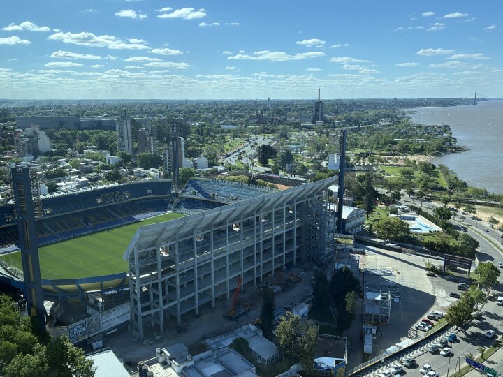 Departamentos - Rosario - Venta