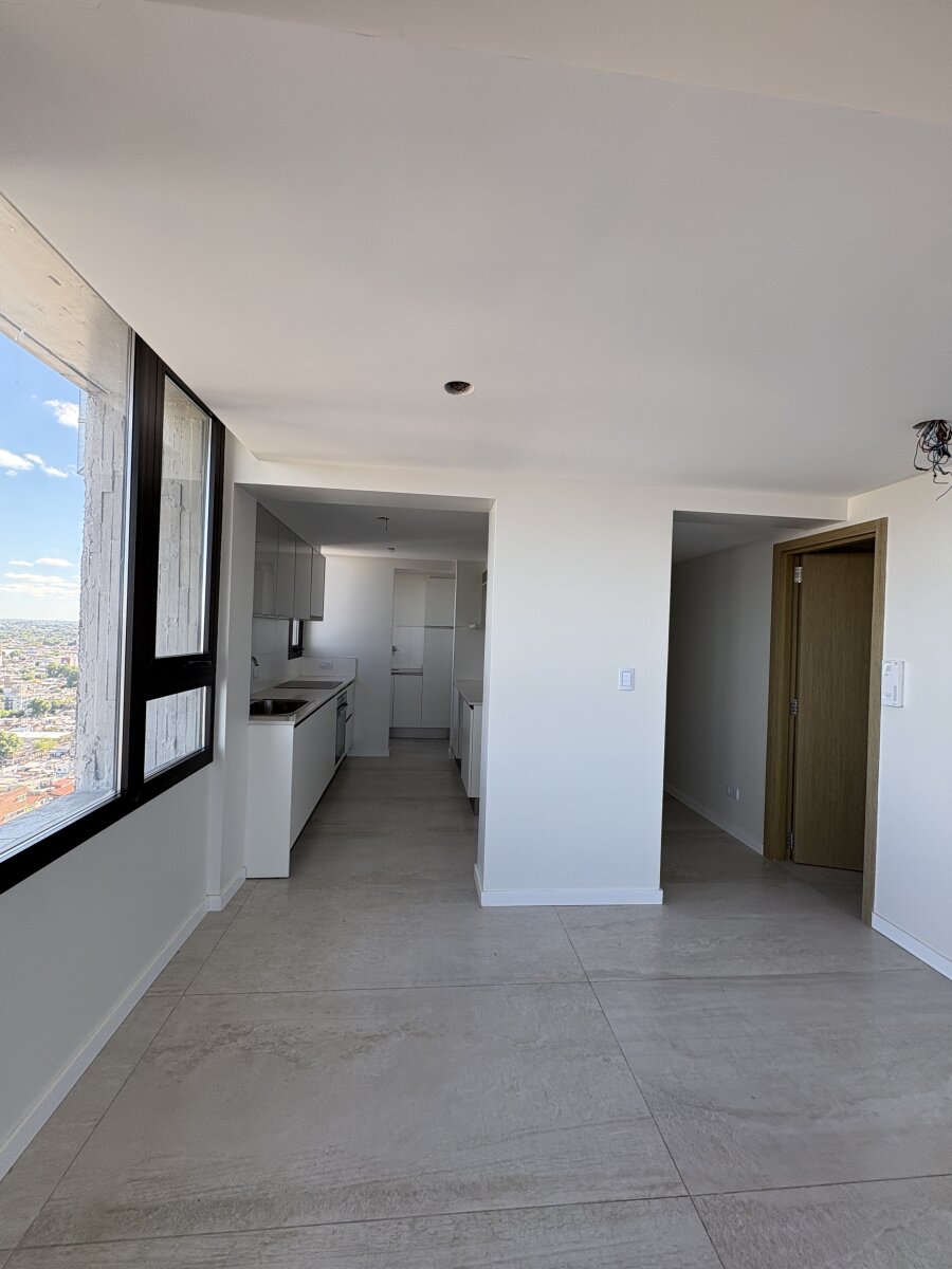 TORRE BRISA - Departamento de 3 dormitorios - Gimnasio, piscina y más — foto 4
