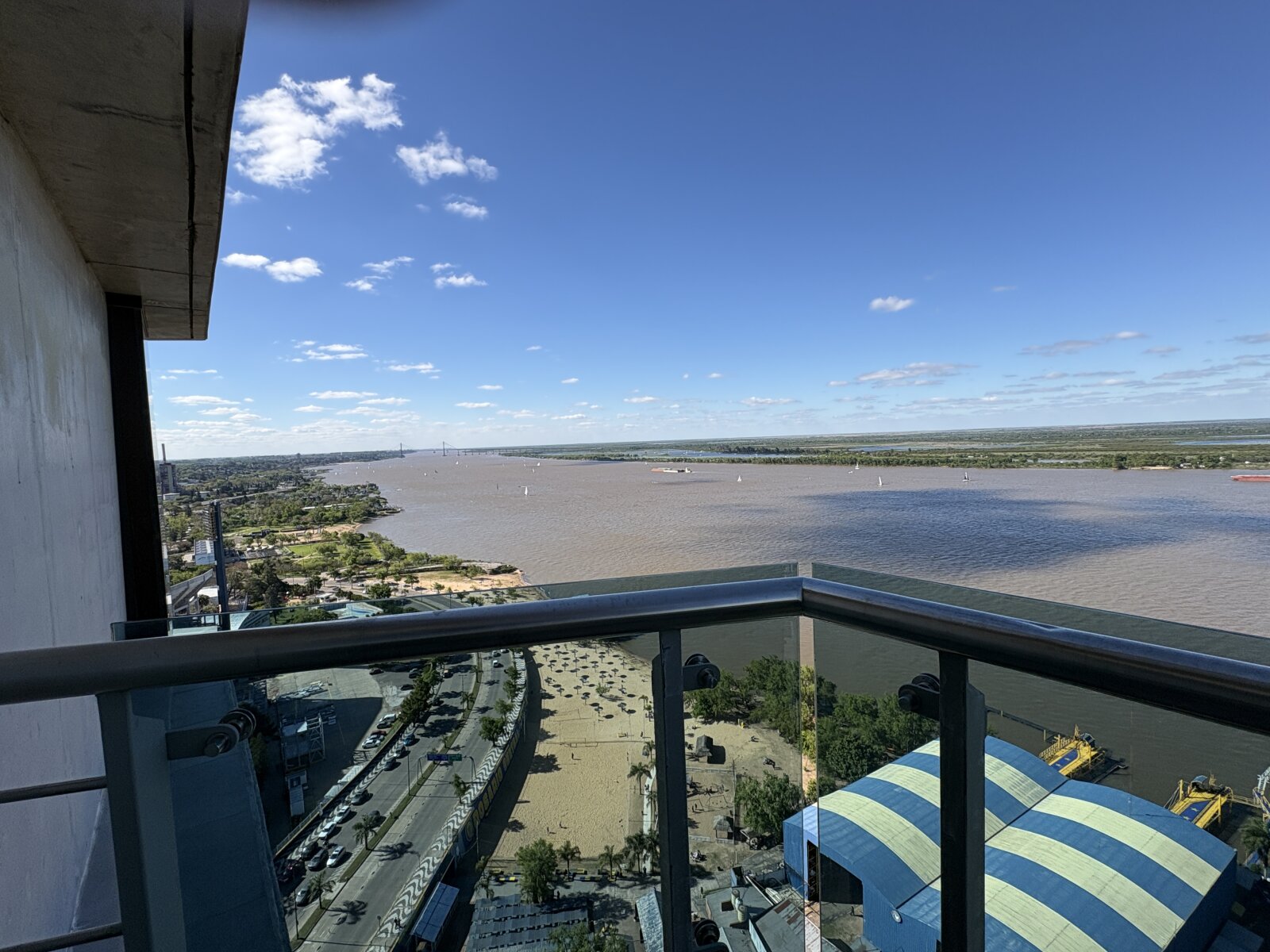 TORRE BRISA - Departamento de 3 dormitorios - Gimnasio, piscina y más — foto 14