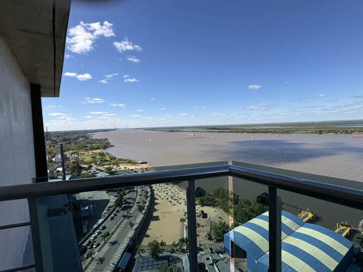 Departamentos - Rosario - Venta