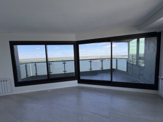 Departamentos - Rosario - Venta