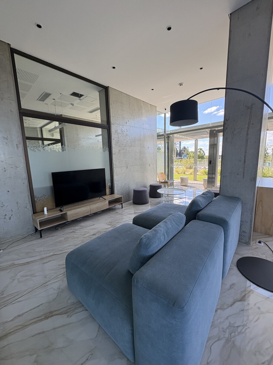 TORRE BRISA - Departamento de 3 dormitorios - Gimnasio, piscina y más - 32