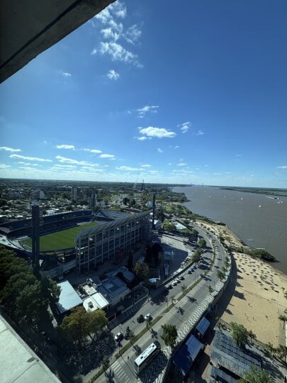 Departamentos - Rosario - Venta