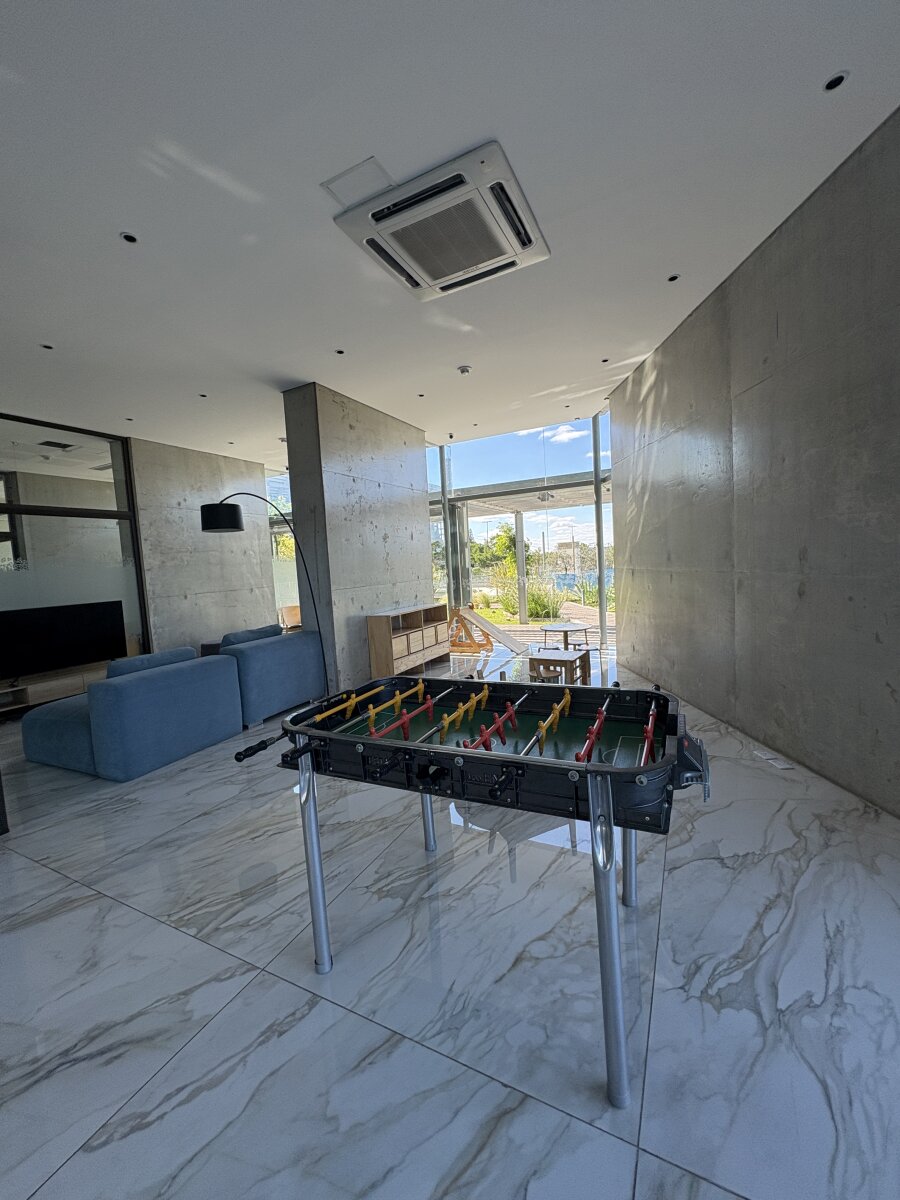 TORRE BRISA - Departamento de 3 dormitorios - Gimnasio, piscina y más - 31