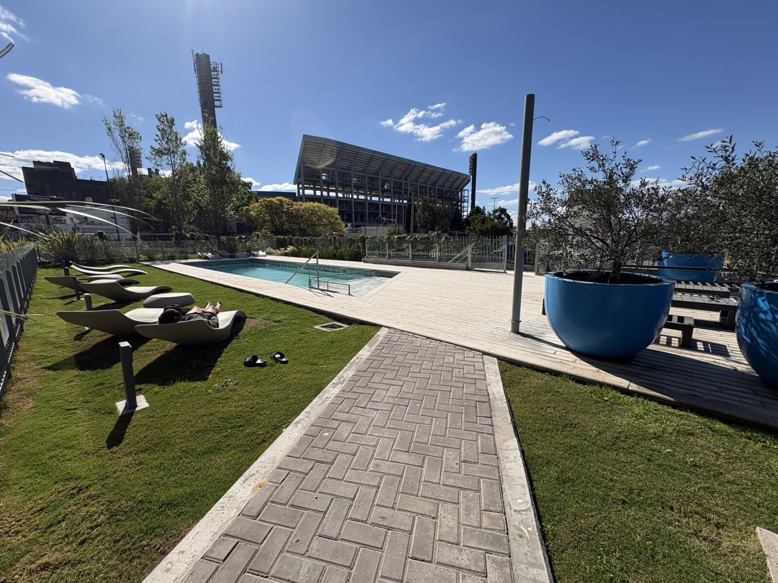 TORRE BRISA - Departamento de 3 dormitorios - Gimnasio, piscina y más — foto 15