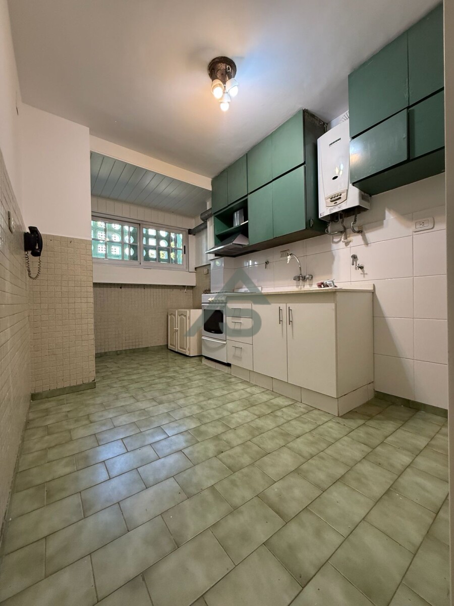 DEPARTAMENTO En Complejo Parque Norte 3 ambientes — foto 3