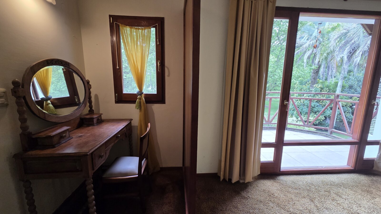 VENTA CASA BARRIO EL CARMEN EXCELENTE TERRENO - 41