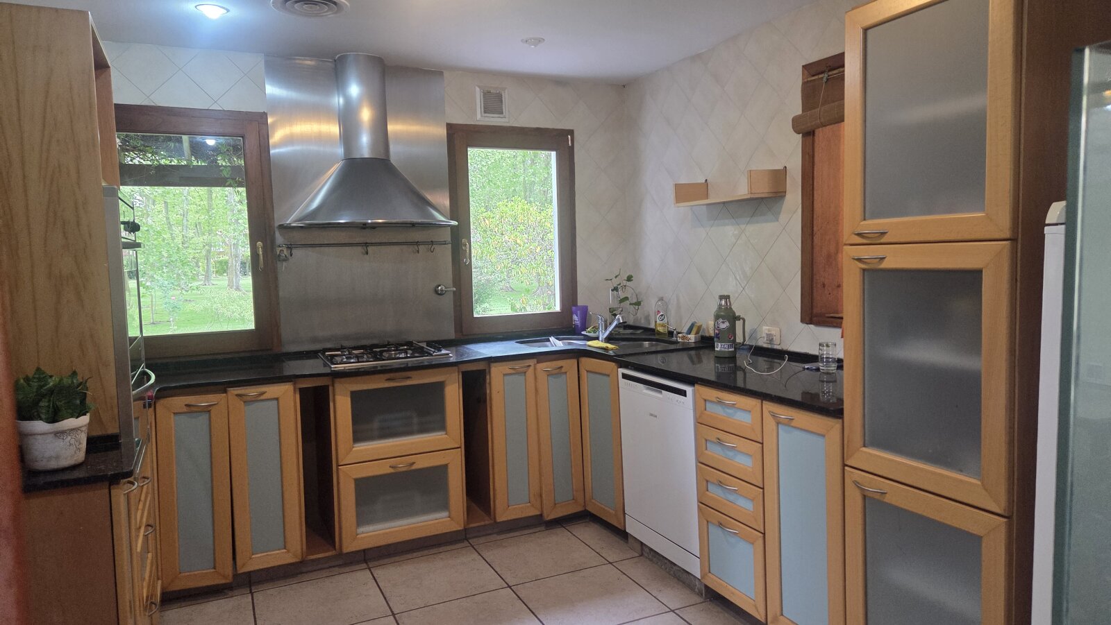 VENTA CASA BARRIO EL CARMEN EXCELENTE TERRENO - 17