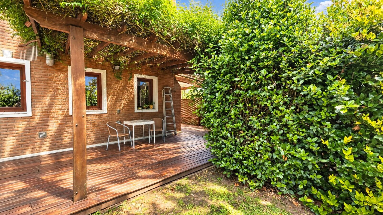 VENTA CASA BARRIO EL CARMEN EXCELENTE TERRENO — foto 7