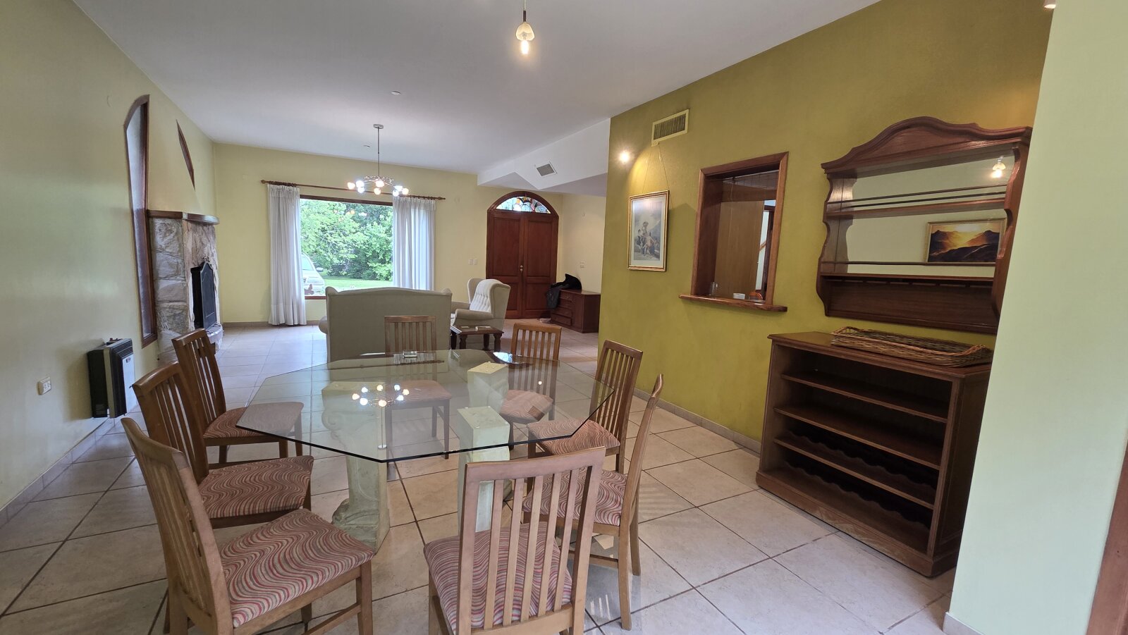 VENTA CASA BARRIO EL CARMEN EXCELENTE TERRENO — foto 13