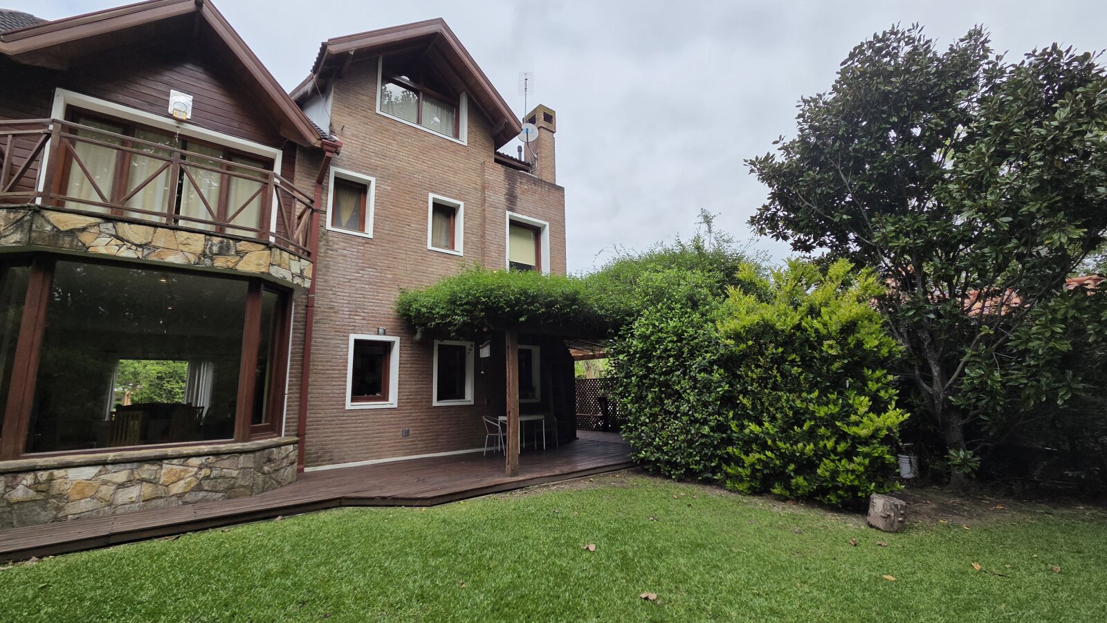 VENTA CASA BARRIO EL CARMEN EXCELENTE TERRENO - 69