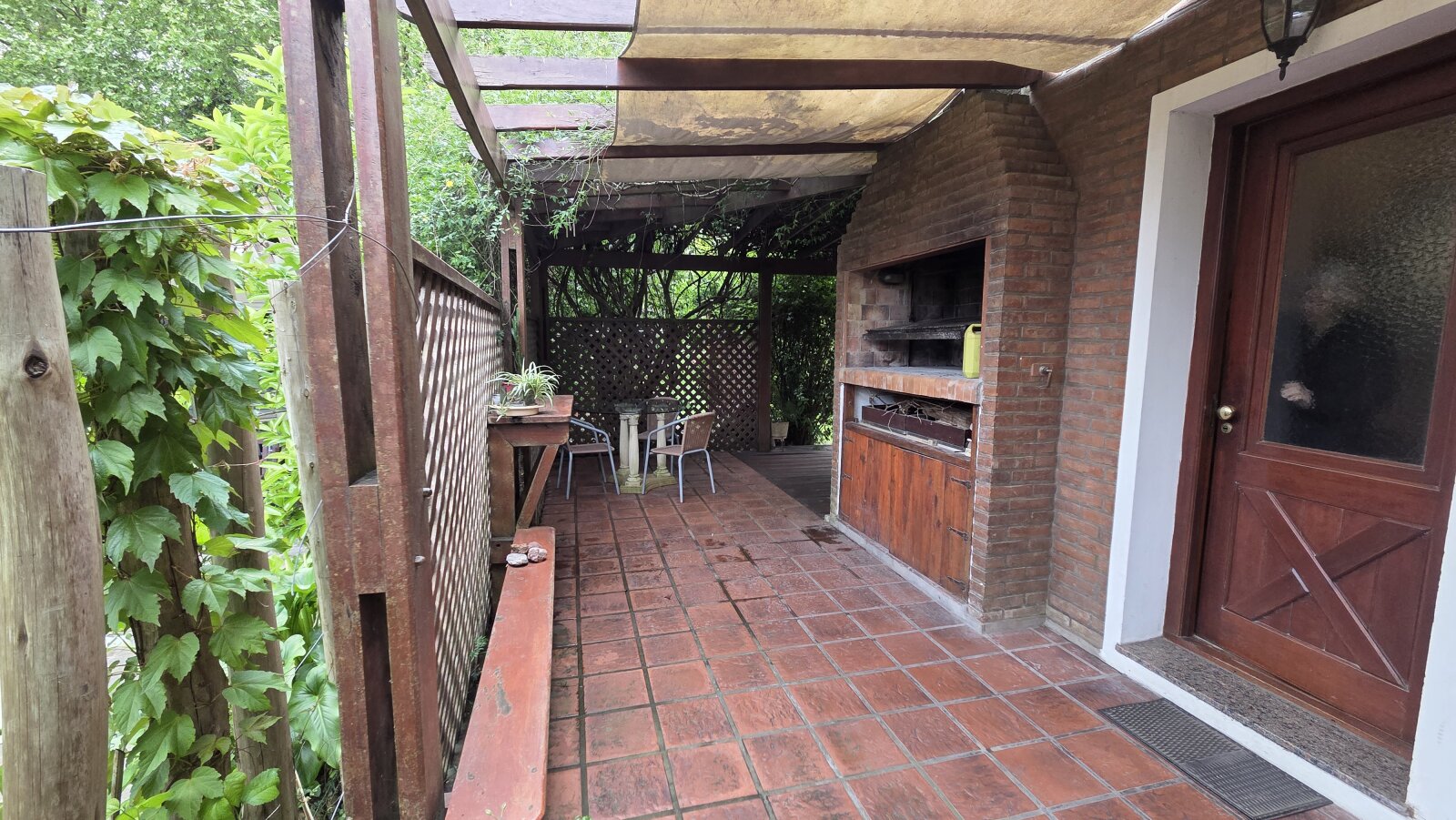 VENTA CASA BARRIO EL CARMEN EXCELENTE TERRENO - 53