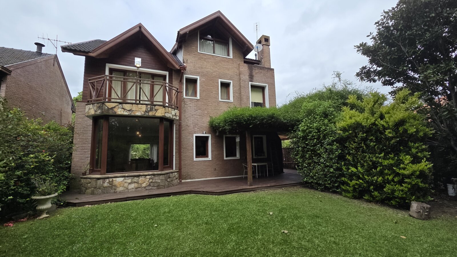 VENTA CASA BARRIO EL CARMEN EXCELENTE TERRENO - 67