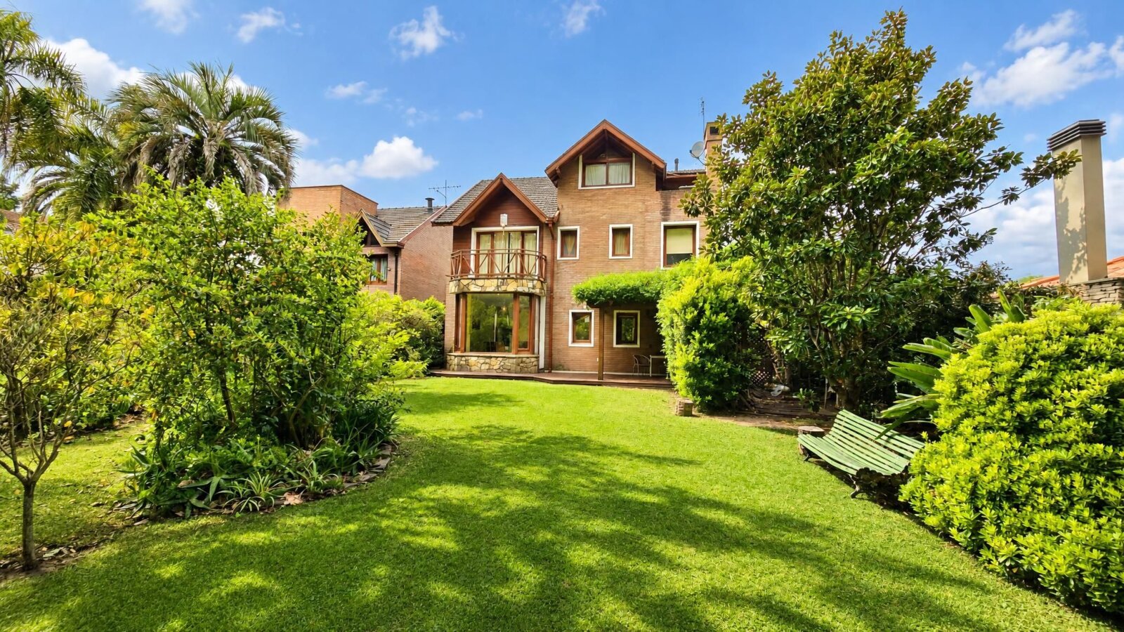 VENTA CASA BARRIO EL CARMEN EXCELENTE TERRENO — foto 8