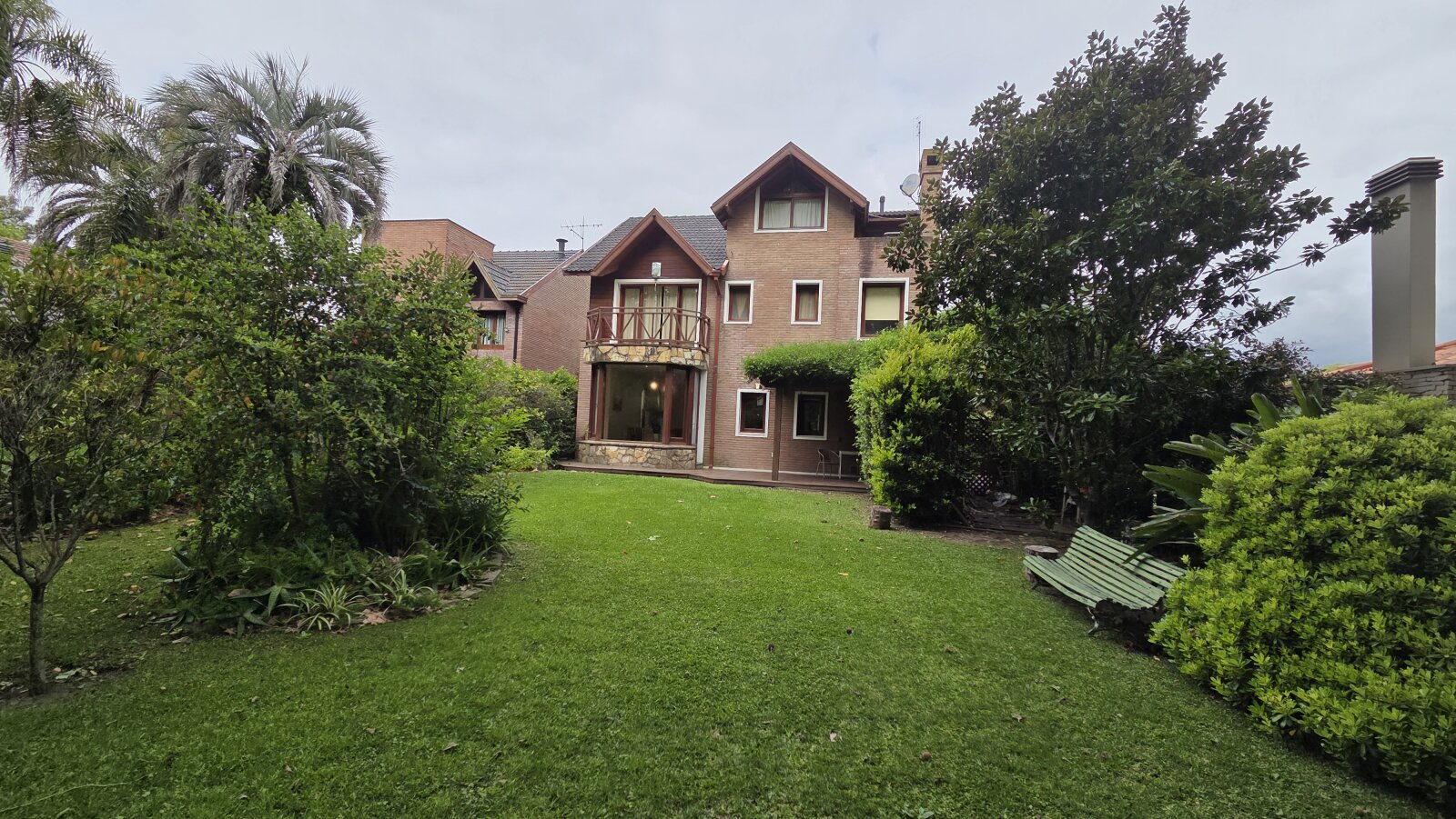 VENTA CASA BARRIO EL CARMEN EXCELENTE TERRENO - 63