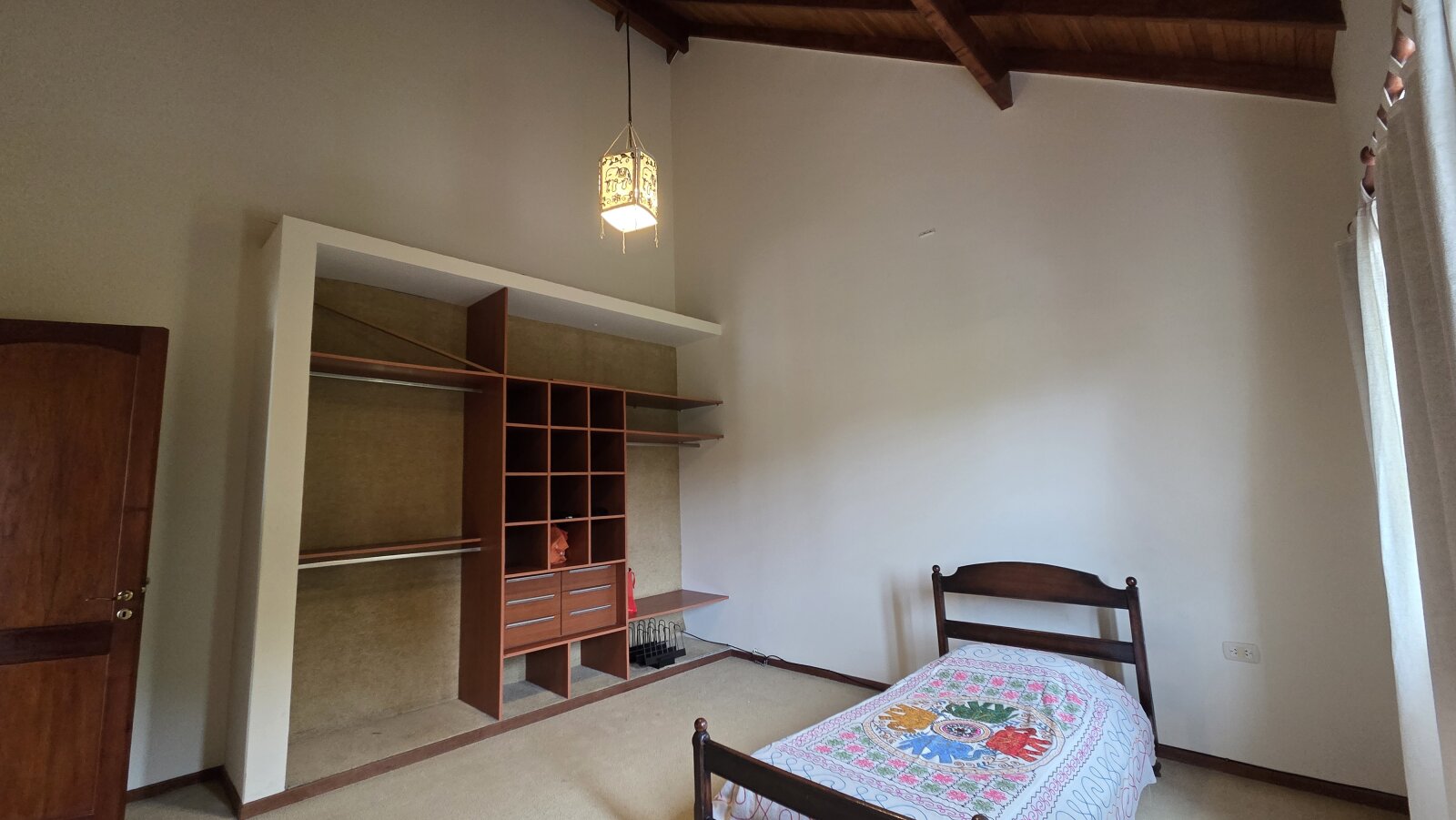 VENTA CASA BARRIO EL CARMEN EXCELENTE TERRENO - 28