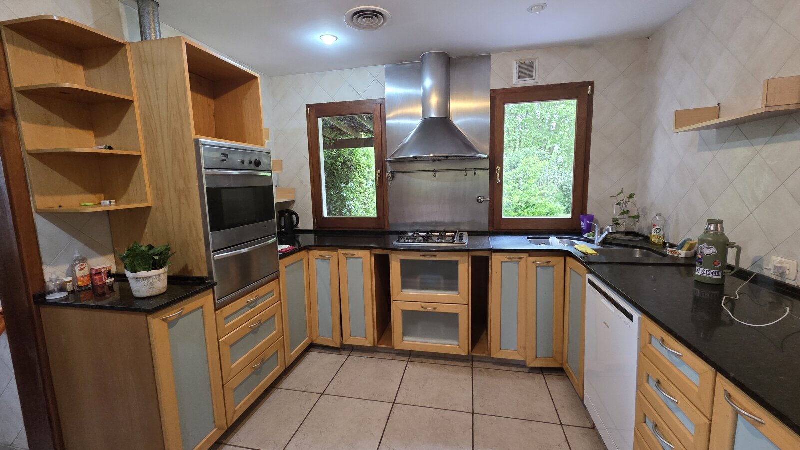 VENTA CASA BARRIO EL CARMEN EXCELENTE TERRENO — foto 11