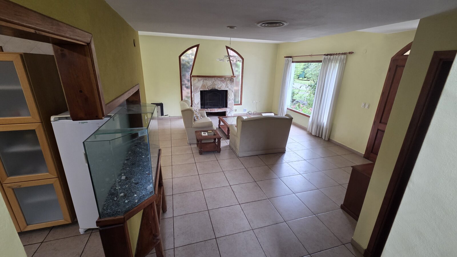 VENTA CASA BARRIO EL CARMEN EXCELENTE TERRENO - 48