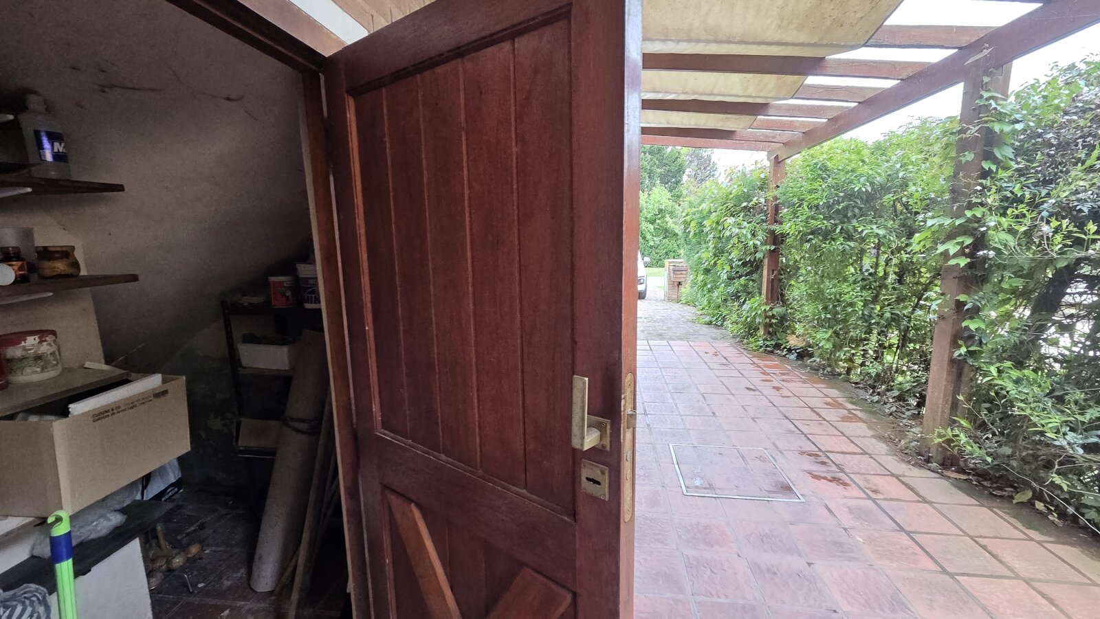 VENTA CASA BARRIO EL CARMEN EXCELENTE TERRENO - 52