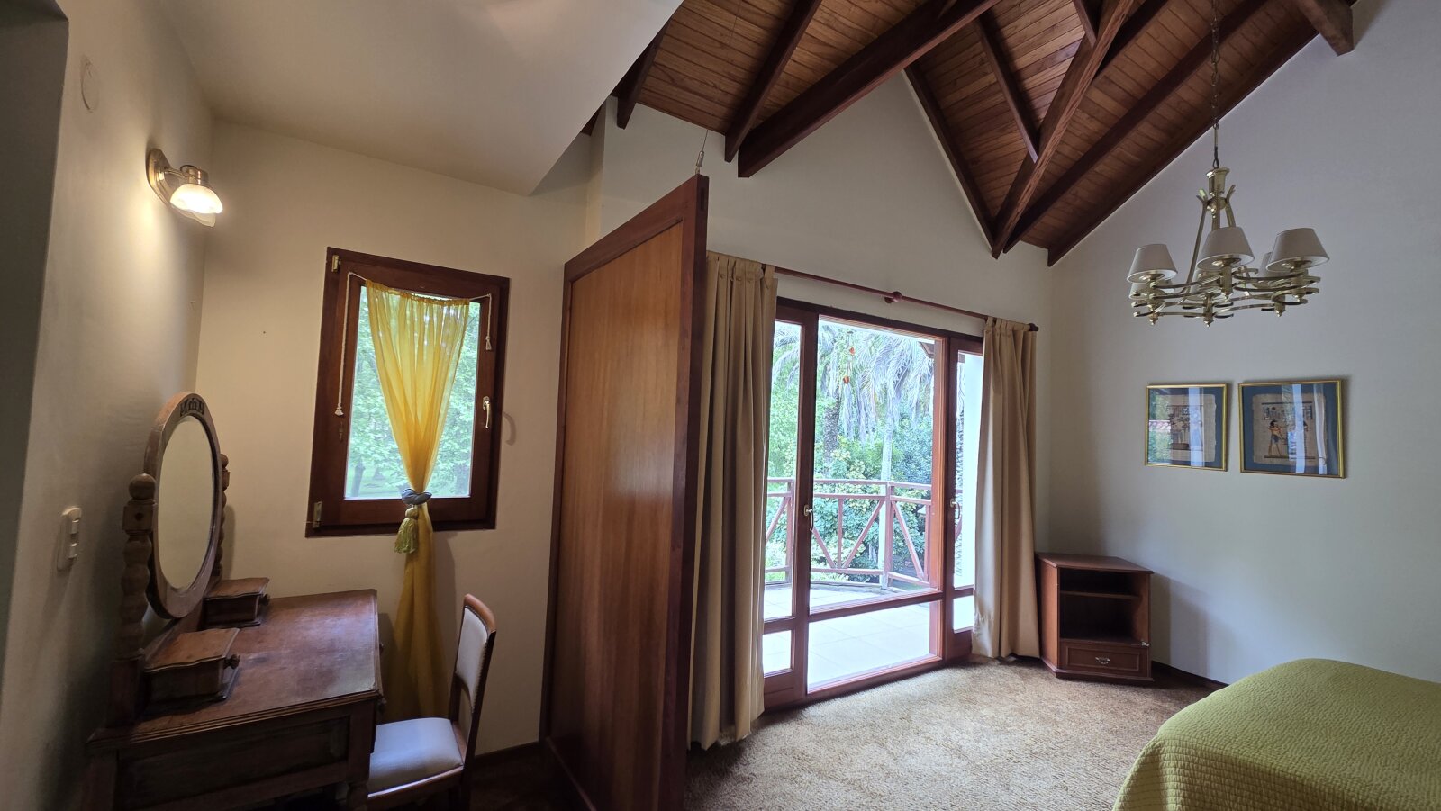 VENTA CASA BARRIO EL CARMEN EXCELENTE TERRENO - 34