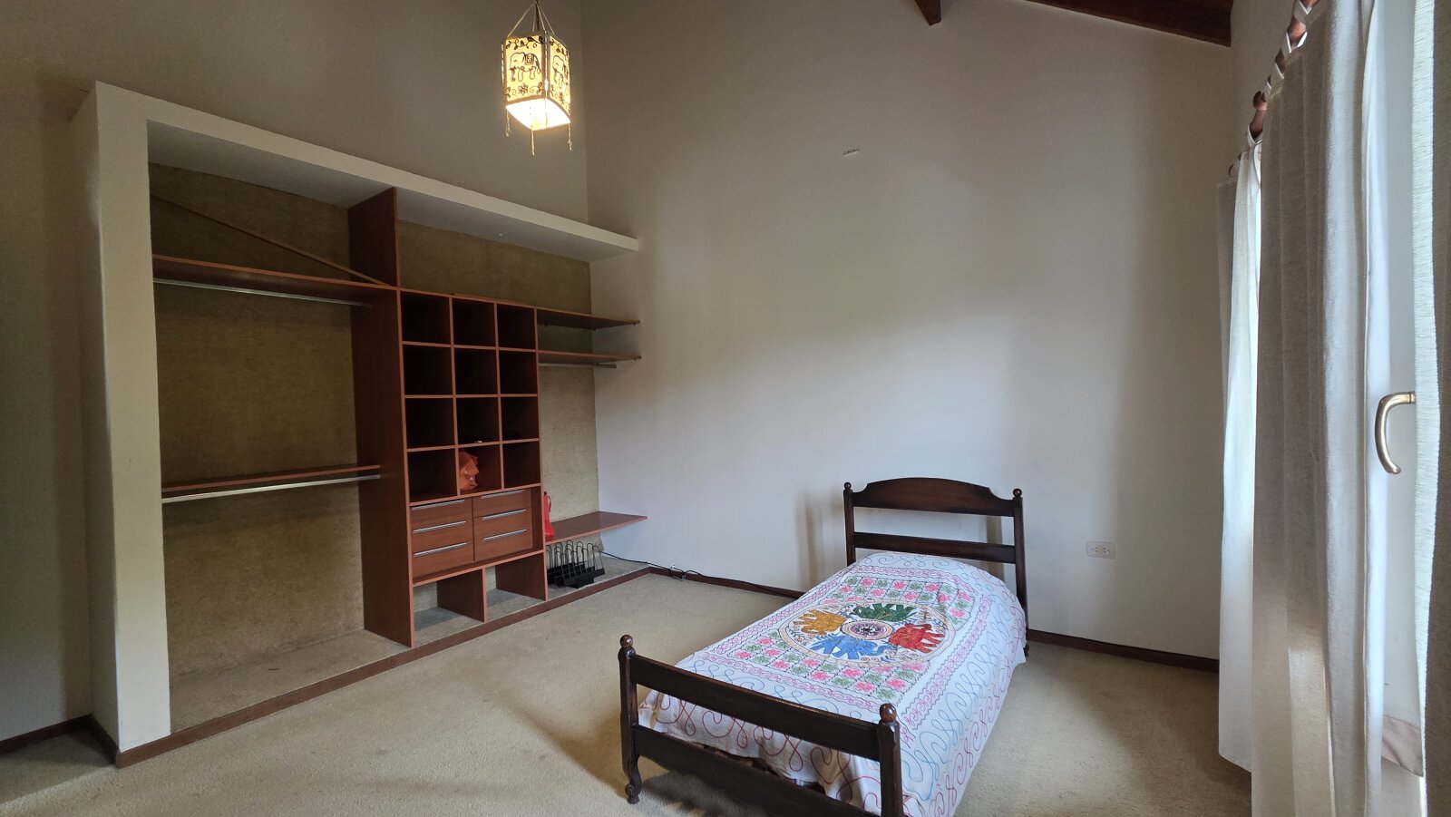 VENTA CASA BARRIO EL CARMEN EXCELENTE TERRENO - 30