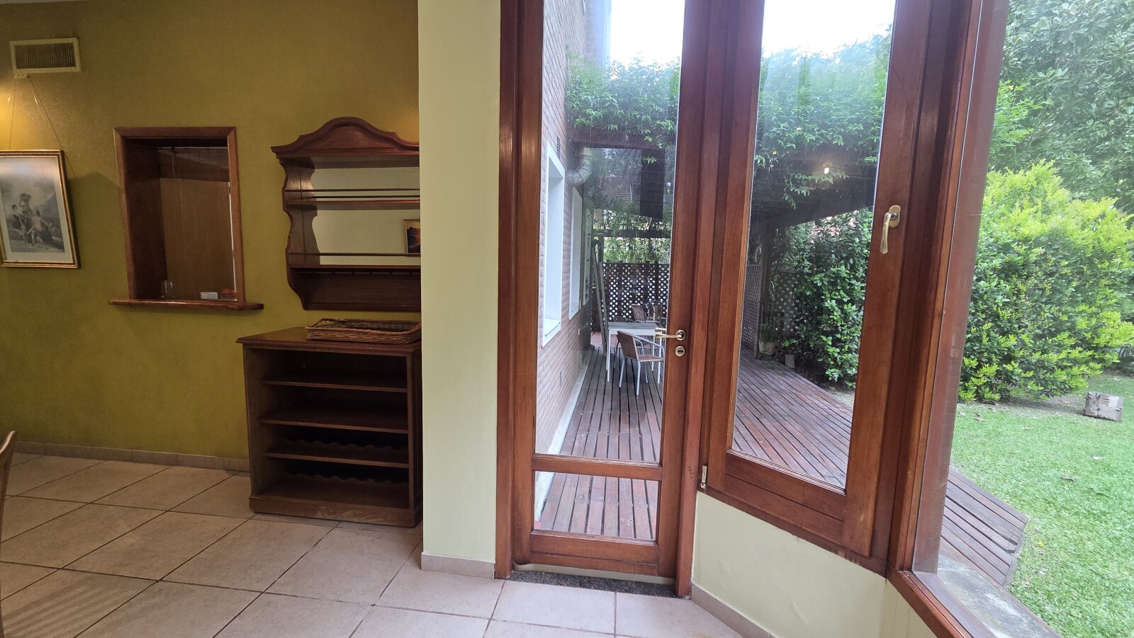 VENTA CASA BARRIO EL CARMEN EXCELENTE TERRENO — foto 14