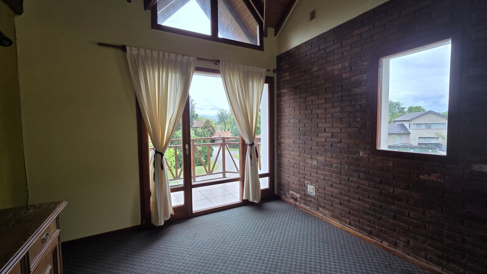 VENTA CASA BARRIO EL CARMEN EXCELENTE TERRENO - 20