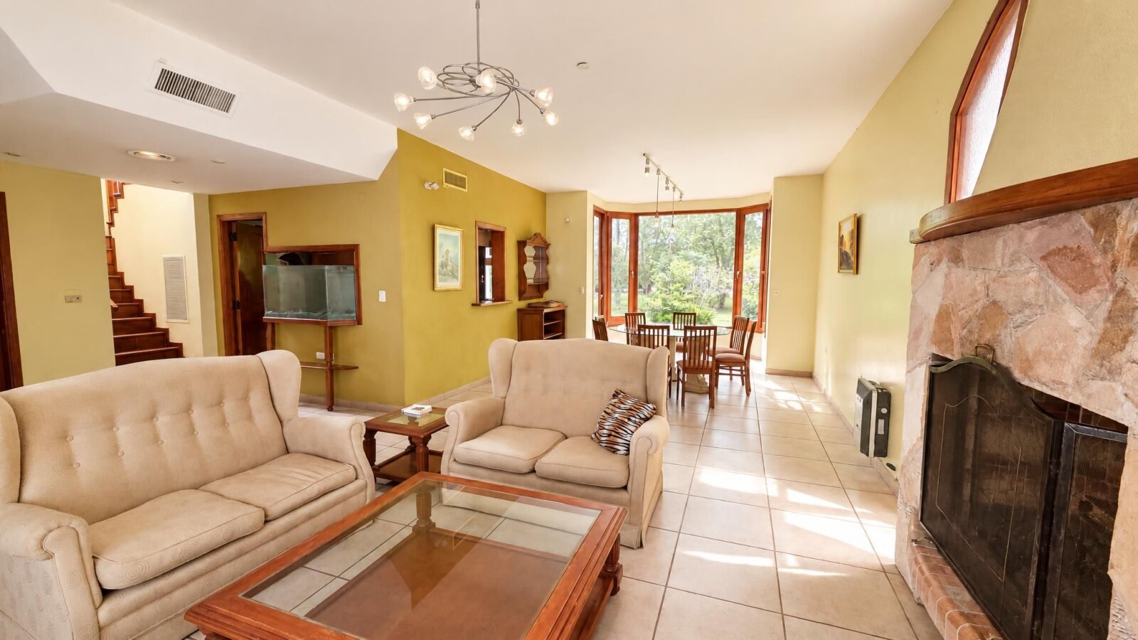 VENTA CASA BARRIO EL CARMEN EXCELENTE TERRENO — foto 4