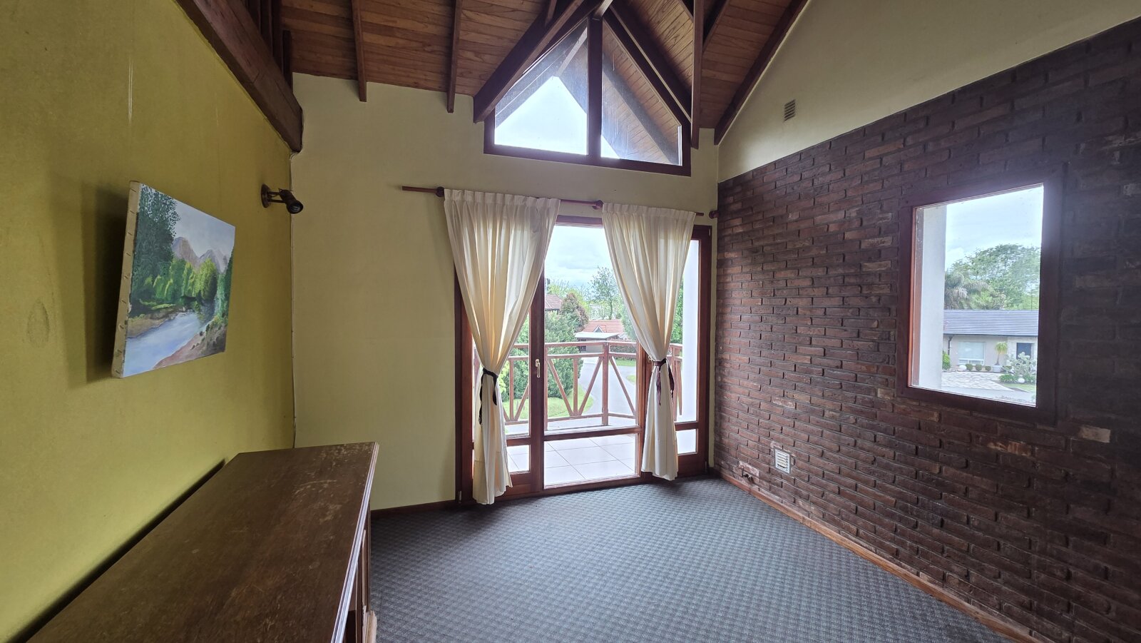 VENTA CASA BARRIO EL CARMEN EXCELENTE TERRENO - 19
