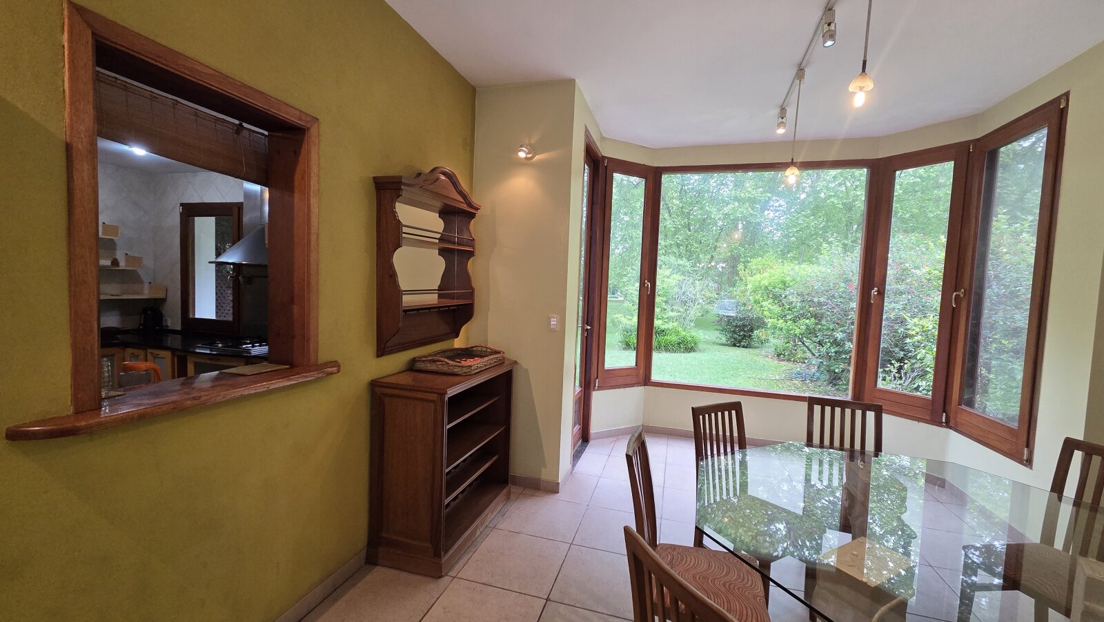 VENTA CASA BARRIO EL CARMEN EXCELENTE TERRENO — foto 15